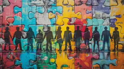 The Benefits of Cross-Disciplinary Group Projects