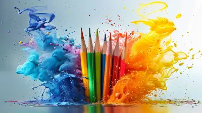 The Benefits of Integrating Arts into Core Curriculums