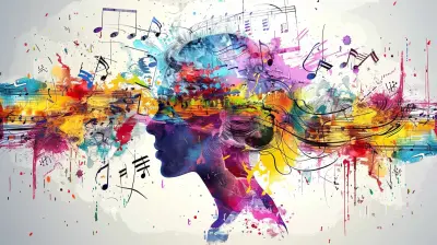 The Benefits of Integrating Arts into Core Curriculums