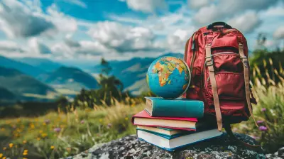 The Benefits of Short-Term vs. Long-Term Student Exchange Programs