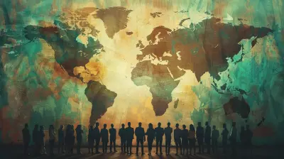 The Economics Behind Social Change: A Historical Perspective