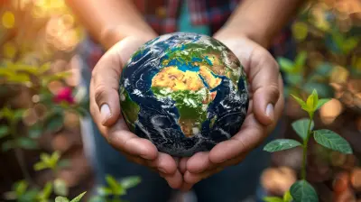 The Environmental Impact of Student Exchange Programs: What You Can Do