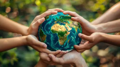 The Environmental Impact of Student Exchange Programs: What You Can Do