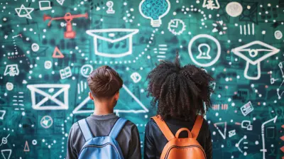 The Essential Skills You'll Need to Thrive in 2027