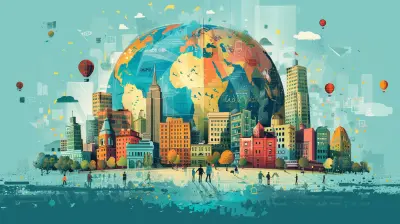 The Future of Civic Education in a Globalized World