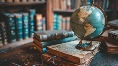 The Future of Distance Learning: Trends to Watch