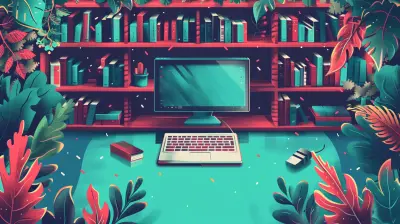 The Future of Distance Learning: Trends to Watch