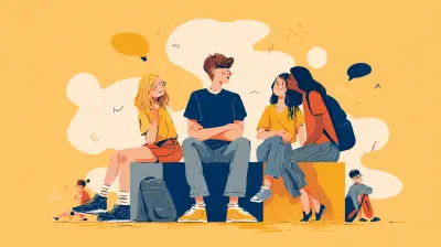 The Future of Positive School Culture in 2027
