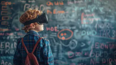 The Future of Virtual Classrooms in 2027