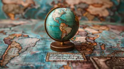 The Impact of Ancient Civilizations on Modern Society