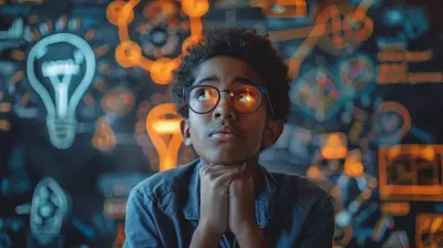 The Impact Of Distance Learning On Critical Thinking Skills