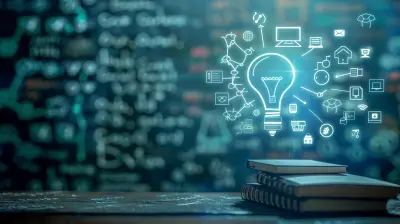 The Impact of Distance Learning on Critical Thinking Skills