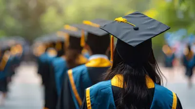The Impact of Gap Years on Admissions Decisions in 2027