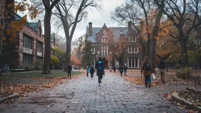 The Impact of Gap Years on Admissions Decisions in 2027