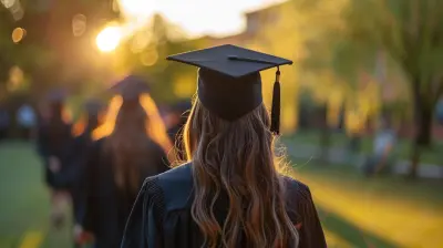 The Impact of Gap Years on Admissions Decisions in 2027
