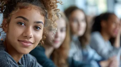 The Impact of Group Work on Student Confidence