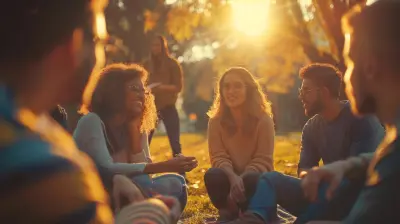 The Impact of Group Work on Student Confidence