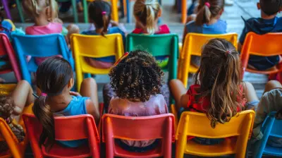 The Impact of Inclusive Education on Academic Achievement