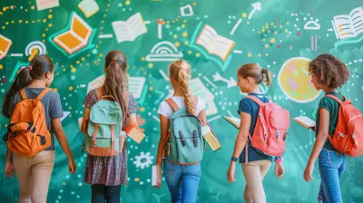 The Impact of Inclusive Education on Academic Achievement