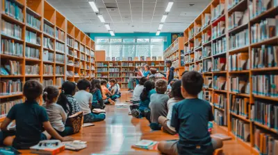 The Impact of Inclusive Education on Academic Achievement