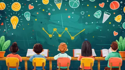 The Impact of Inclusive Education on Academic Achievement