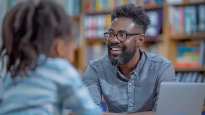 The Impact of Mentoring on Teacher Development