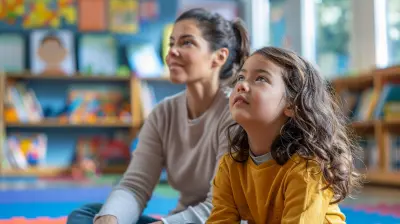 The Impact of Mentoring on Teacher Development