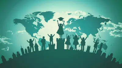 The Impact of Student Exchange Programs on Personal Development