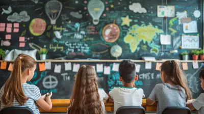 The Importance of Civic Education in Building Responsible Citizens
