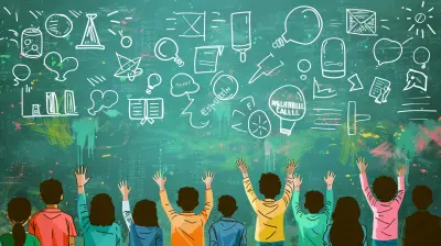 The Importance of Civic Education in Building Responsible Citizens