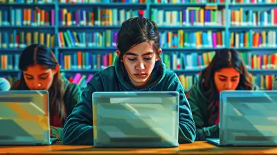 The Importance of Civic Education in the Digital Age