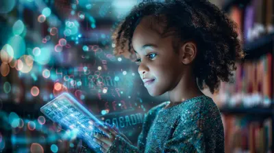 The Importance of Civic Education in the Digital Age