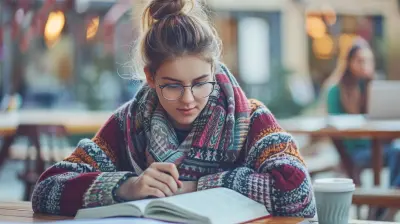 The Importance of Communication Skills in Distance Learning