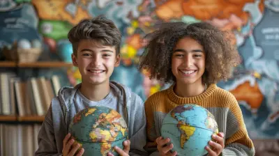 The Importance of Cultural Sensitivity in Student Exchange Programs