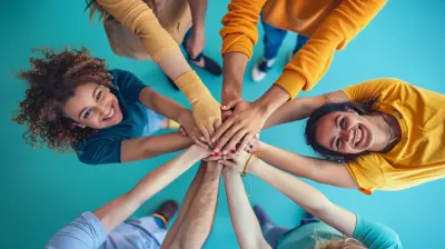 The Importance of Group Work for Language Learners