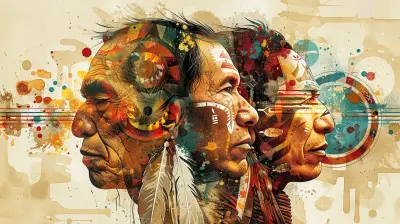 The Importance of Learning from Indigenous Cultures