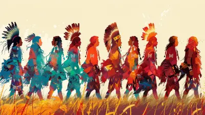 The Importance of Learning from Indigenous Cultures