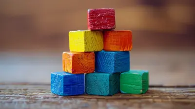The Importance of Play in Early Childhood Education