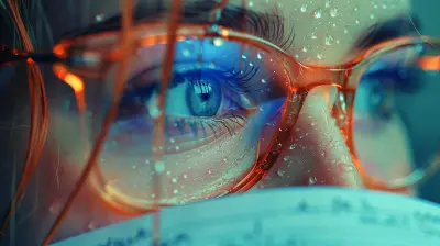 The Importance Of Reflection After Completing Homework