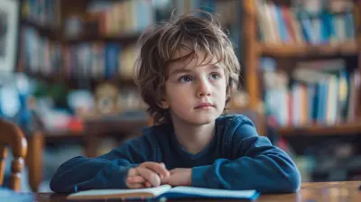 The Importance of Rest and Breaks in Homeschooling