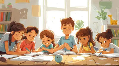 The Importance of Socialization in Homeschooling