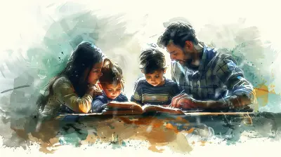 The Importance of Socialization in Homeschooling