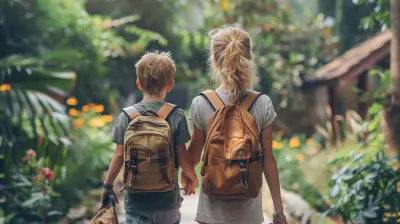 The Importance of Socialization in Homeschooling