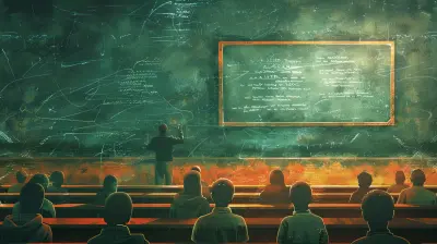 The Influence of Civic Education on Political Awareness