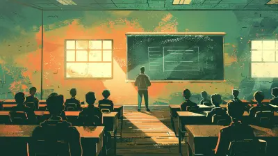 The Influence of Civic Education on Political Awareness