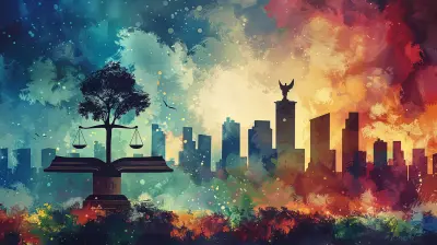 The Intersection of Civic Education and Social Justice