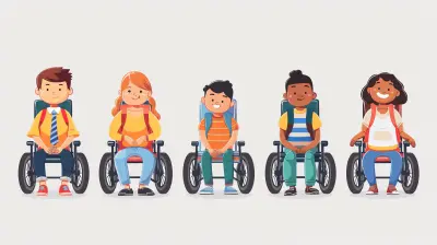 The Intersection of Race, Disability, and Inclusion in Schools