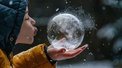 The Power of Air Pressure: Hands-On Activities for Curious Minds