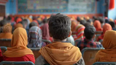 The Power of Civic Education in Combating Extremism