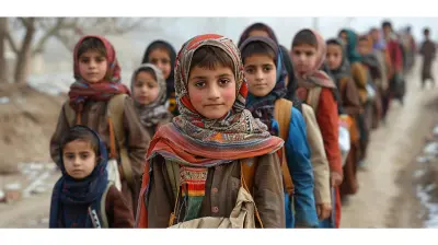 The Power of Civic Education in Combating Extremism